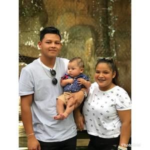 Meet your Posher, Jasmin